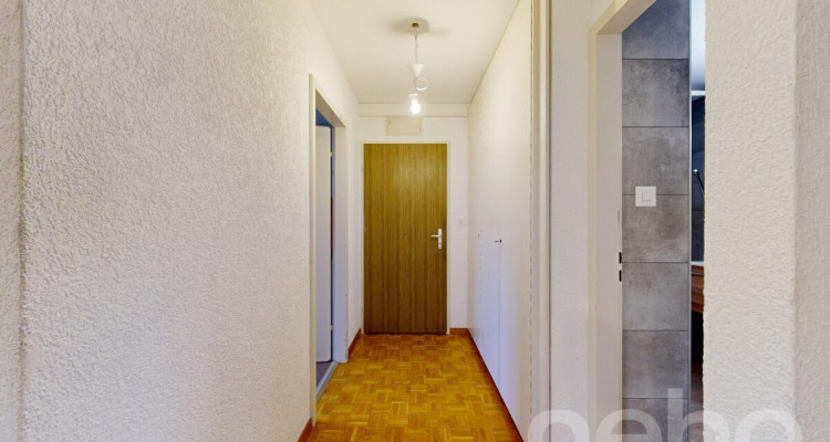 Appartement lumineux avec vue dégagée et emplacement idéal image 8