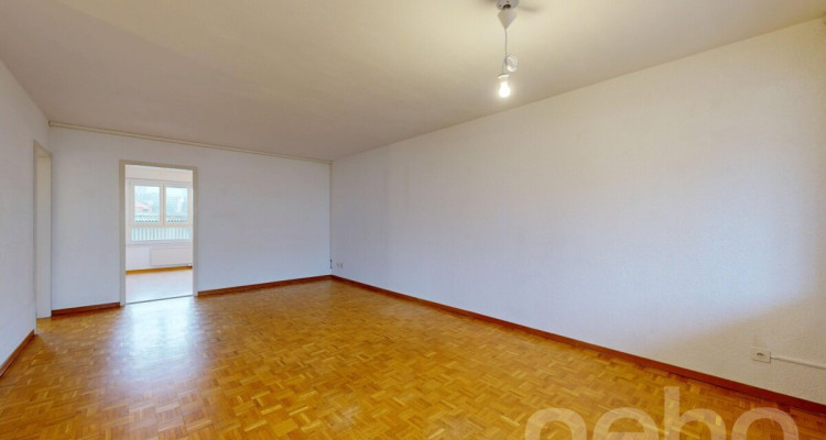 Appartement lumineux avec vue dégagée et emplacement idéal image 11