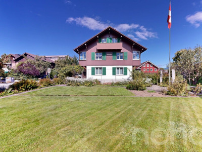 Familienidyll nahe am See - mit viel Platz und Potenzial image 2