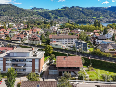 Familienidyll nahe am See - mit viel Platz und Potenzial image 3