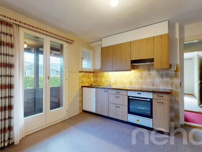 Familienidyll nahe am See - mit viel Platz und Potenzial image 7