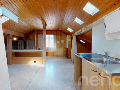 Familienidyll nahe am See - mit viel Platz und Potenzial image 9