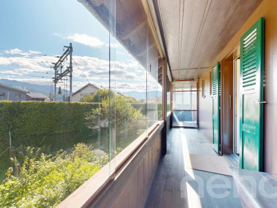 Familienidyll nahe am See - mit viel Platz und Potenzial image 10