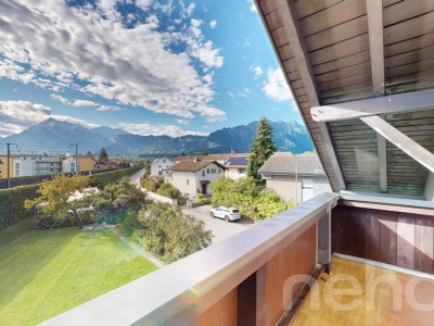 Familienidyll nahe am See - mit viel Platz und Potenzial image 11