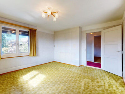 Familienidyll nahe am See - mit viel Platz und Potenzial image 5