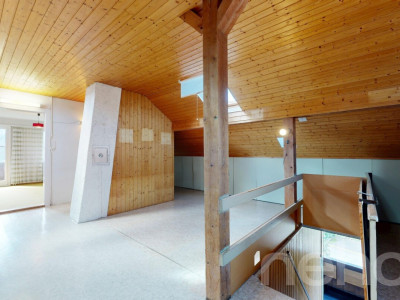 Familienidyll nahe am See - mit viel Platz und Potenzial image 9