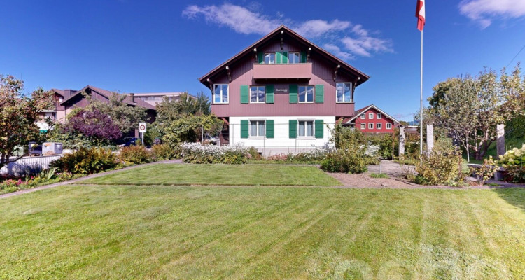 Familienidyll nahe am See - mit viel Platz und Potenzial image 2