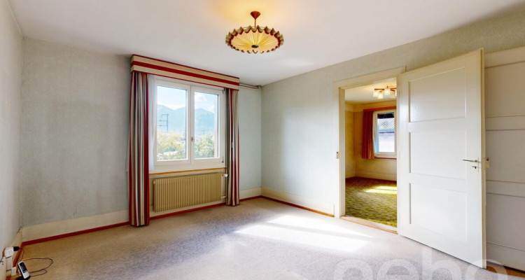 Familienidyll nahe am See - mit viel Platz und Potenzial image 4