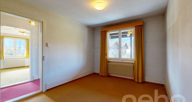 Familienidyll nahe am See - mit viel Platz und Potenzial image 5