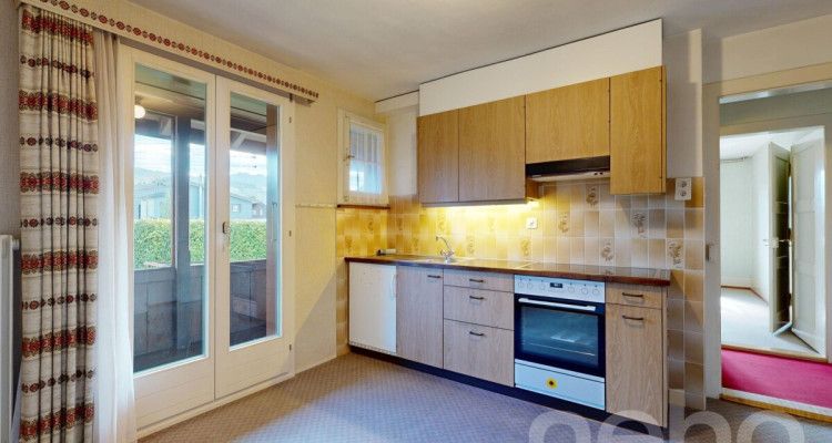 Familienidyll nahe am See - mit viel Platz und Potenzial image 7