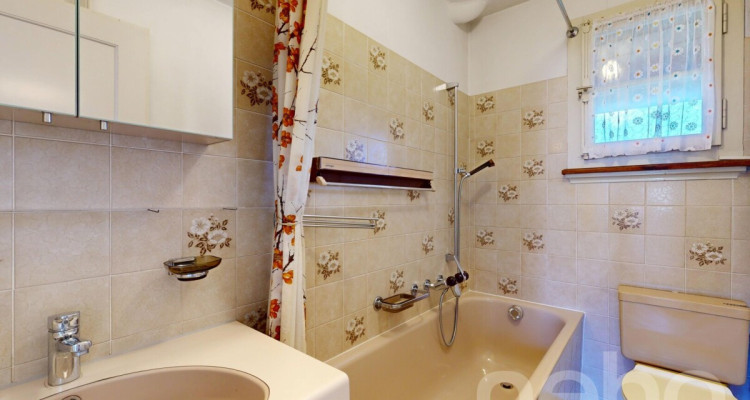 Familienidyll nahe am See - mit viel Platz und Potenzial image 8