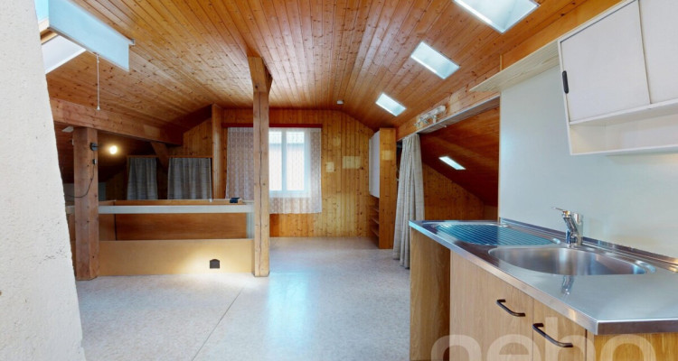 Familienidyll nahe am See - mit viel Platz und Potenzial image 9