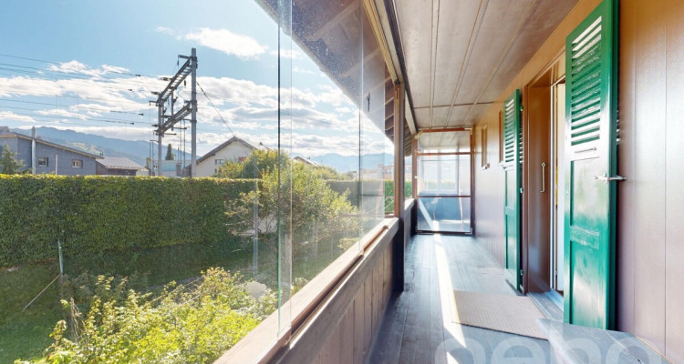 Familienidyll nahe am See - mit viel Platz und Potenzial image 10