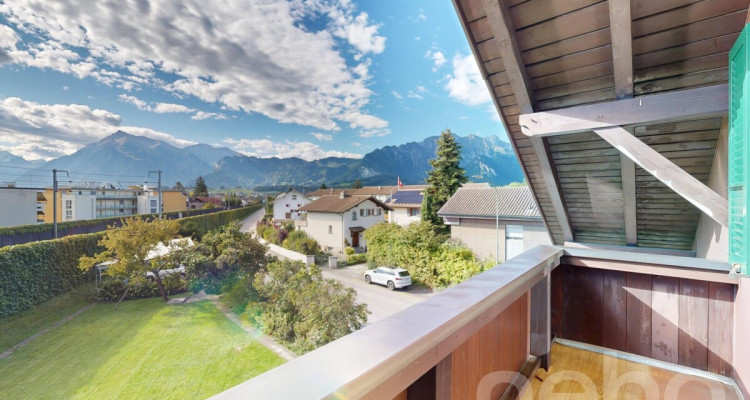 Familienidyll nahe am See - mit viel Platz und Potenzial image 11