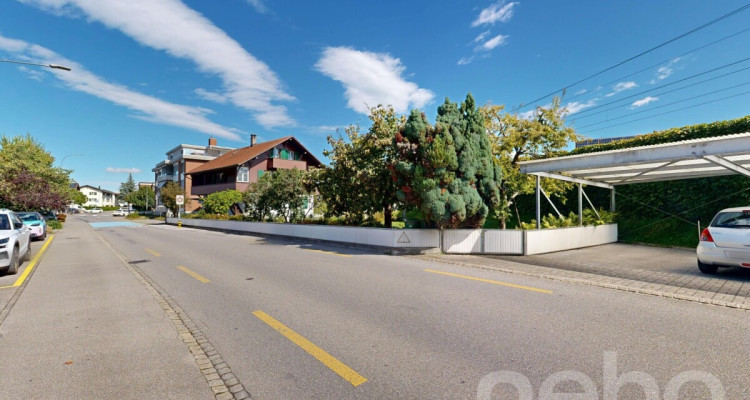 Familienidyll nahe am See - mit viel Platz und Potenzial image 12