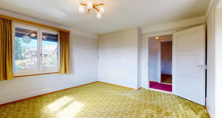 Familienidyll nahe am See - mit viel Platz und Potenzial image 5