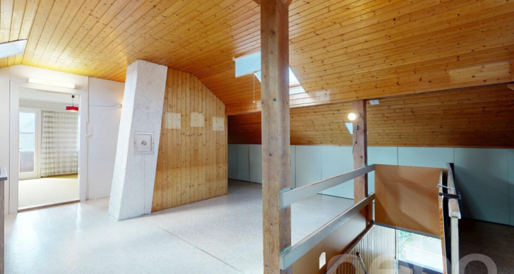 Familienidyll nahe am See - mit viel Platz und Potenzial image 9