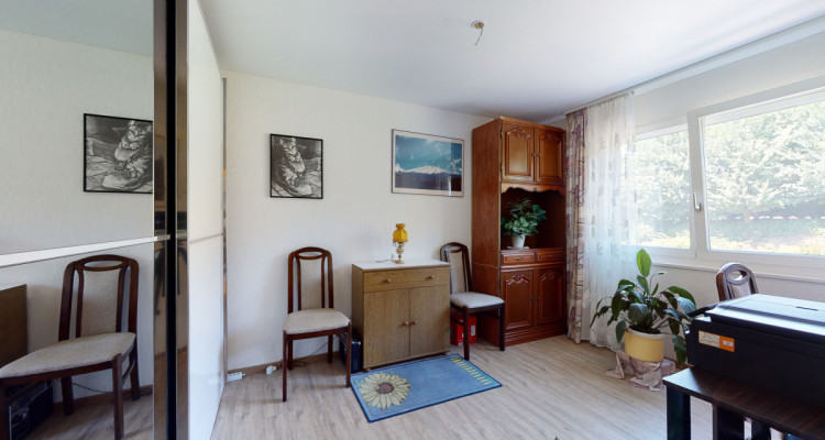 Spacieux appartement - Proximité lac, plage, tennis club de St-Sulpice image 9