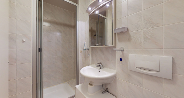 Spacieux appartement - Proximité lac, plage, tennis club de St-Sulpice image 11