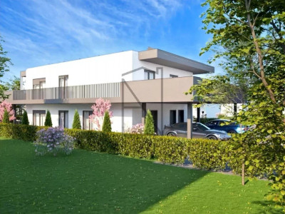 appartement 3.5 piÃ¨ces neuf dans petite PPE image 3