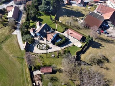 Exceptional Prestige Estate in the heart of Gros-de-Vaud image 3