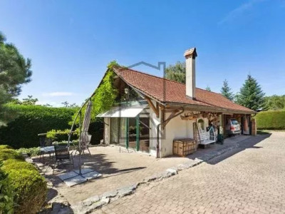 Exceptional Prestige Estate in the heart of Gros-de-Vaud image 8