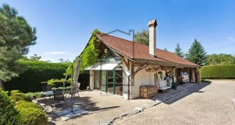 Exceptional Prestige Estate in the heart of Gros-de-Vaud image 8