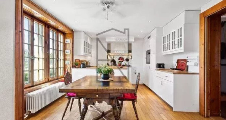 Exceptional Prestige Estate in the heart of Gros-de-Vaud image 11