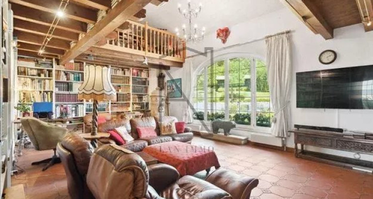 Exceptional Prestige Estate in the heart of Gros-de-Vaud image 12