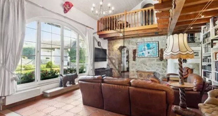 Exceptional Prestige Estate in the heart of Gros-de-Vaud image 13