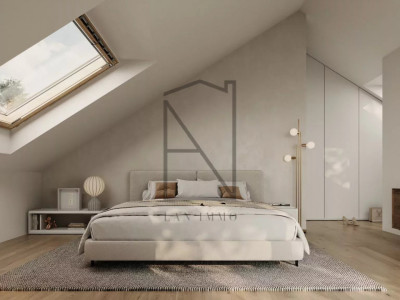 6.5-room villa with lake view image 3