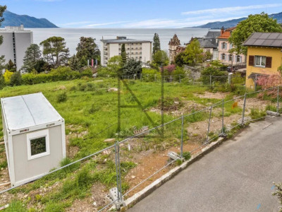 6.5-room villa with lake view image 5