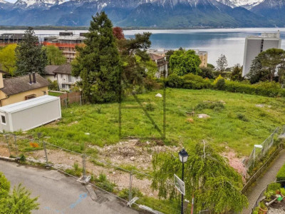 6.5-room villa with lake view image 6