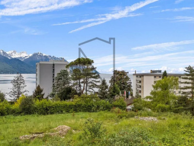 6.5-room villa with lake view image 7