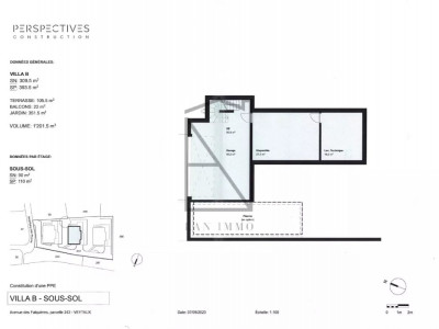 6.5-room villa with lake view image 9