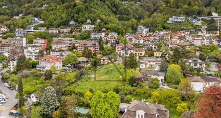 6.5-room villa with lake view image 4