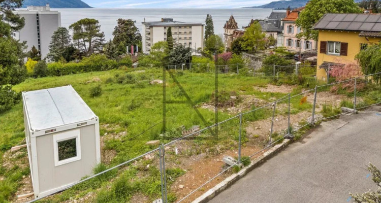 6.5-room villa with lake view image 5