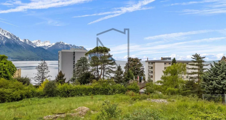 6.5-room villa with lake view image 7