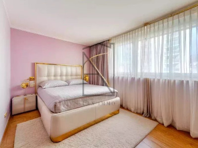 Unique! 4.5 room apartment with panoramic lake view! image 6