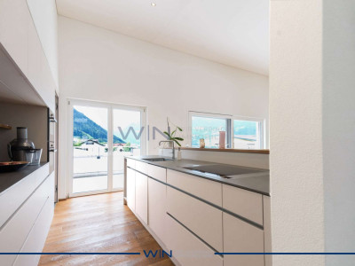 Sonne und Berge ist hier Programm image 5