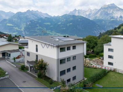 Sonne und Berge ist hier Programm image 3