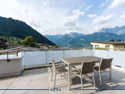 Sonne und Berge ist hier Programm image 8