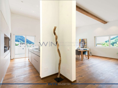 Sonne und Berge ist hier Programm image 10