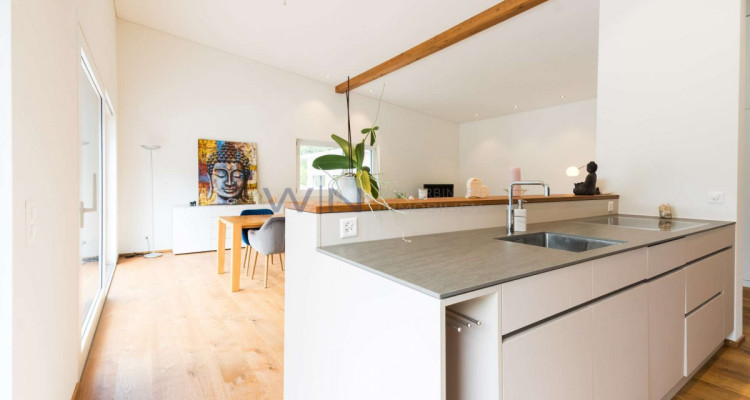 Sonne und Berge ist hier Programm image 6