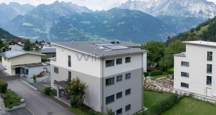 Sonne und Berge ist hier Programm image 3