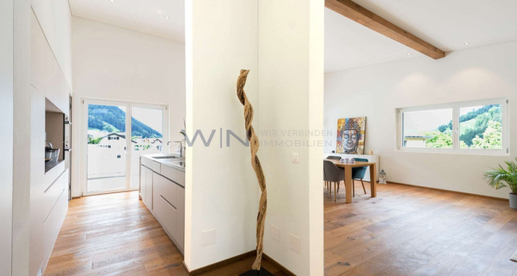 Sonne und Berge ist hier Programm image 10