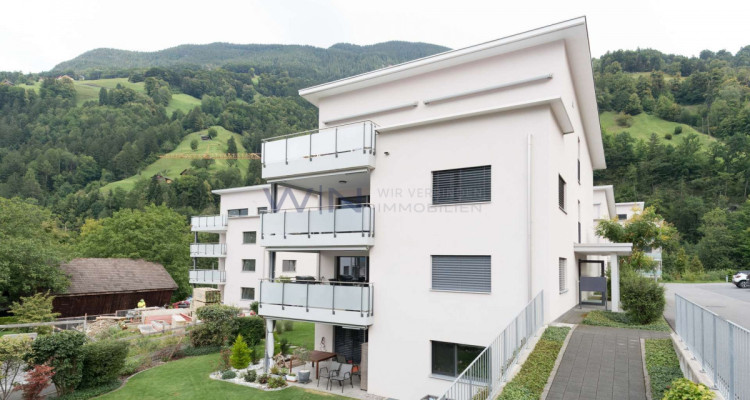 Sonne und Berge ist hier Programm image 1