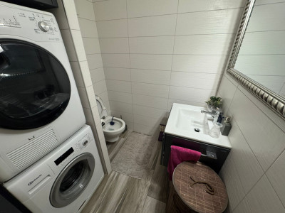 LUMINEUX ET SPACIEUX, VUE IMPRENABLE A ORSIERE image 8