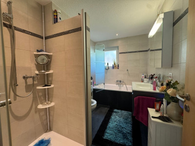 LUMINEUX ET SPACIEUX, VUE IMPRENABLE A ORSIERE image 7