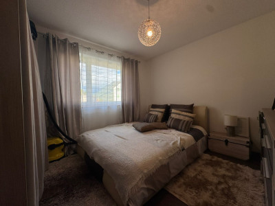 LUMINEUX ET SPACIEUX, VUE IMPRENABLE A ORSIERE image 6